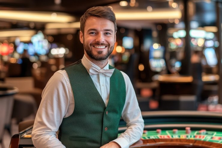 p99 game Real-Time Dealer Tables